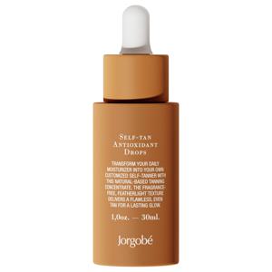 Antioxidant Self-Tan Drops 30 ml produkt bild