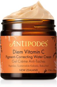 Antipodes Diem Vitamin C Pigment-Correcting Water Cream 60 ml produkt bild