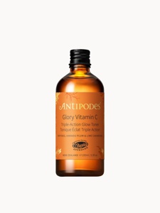 Antipodes Glory Vitamin C Triple-Action Glow Toner 100ml product image