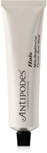 Antipodes Halo Skin Brightening Facial Mud Mask 75 ml produktbilde