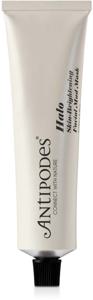 Antipodes Halo Skin-Brightening Facial Mud Mask 75ml produkt bild