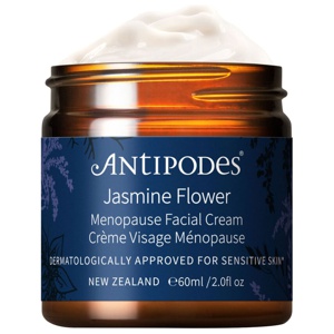 Antipodes Jasmine Flower Menopause Facial Cream 60 ml produkt bild