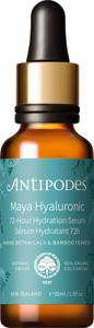 Antipodes Maya Hyaluronic 72-Hour Hydration Serum 30ml produkt bild