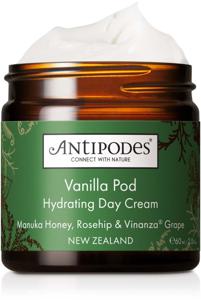 Antipodes Vanilla Pod Hydrating Day Cream 60ml produkt bild