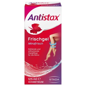 ANTISTAX Frisch Gel Produktbild