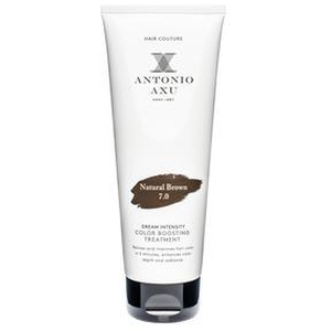 Antonio Axu Color Boosting Treatment Natural Brown 250 ml produktbillede