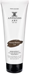 Antonio Axu Color Boosting Treatment Natural Brown 250 ml produkt bild
