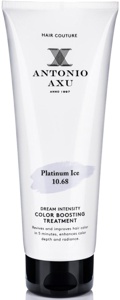 Antonio Axu Color Boosting Treatment Platinum Ice 10.68 produktbilde