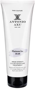 Antonio Axu Color Boosting Treatment Platinum Ice 250 ml produkt bild