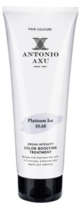 Antonio Axu Color Boosting Treatment Platinum Ice 250 ml produktbillede