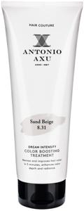 Antonio Axu Color Boosting Treatment Sand Beige 250 ml produkt bild