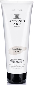 Antonio Axu Color Boosting Treatment Sand Beige 250 ml produktbillede