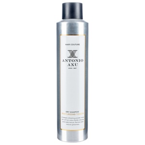 ANTONIO AXU Dry Shampoo Texturized Touch 300 ml produktbilde