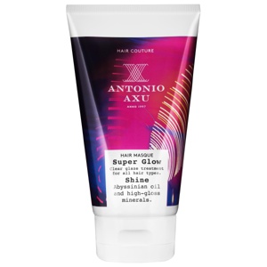 Antonio Axu Hair Masque Super Glow 150 ml produkt bild