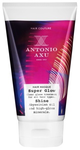 Antonio Axu Hair Masque Super Glow 150 ml produktbillede