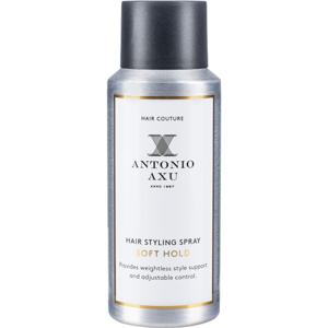 Antonio Axu Hair Styling Spray Soft Hold 100 ml produkt bild