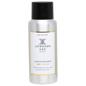 Antonio Axu Hair Styling Spray Soft Hold 100 ml produktbillede