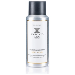 Antonio Axu Hair Styling Spray Soft Hold 100 ml produktbilde