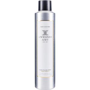 Antonio Axu Hair Styling Spray Soft Hold 300 ml produkt bild