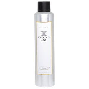 Antonio Axu Hair Styling Spray Soft Hold 300 ml produktbillede