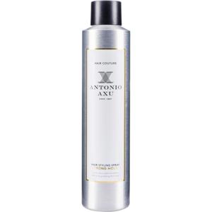 Antonio Axu Hair Styling Spray Strong Hold 300ml produkt bild