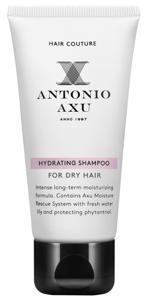 Antonio Axu Hydrate Shampoo Travel Size 60 ml produkt bild