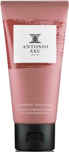 Antonio Axu Hydrate Shampoo Travel Size 60 ml produktbilde
