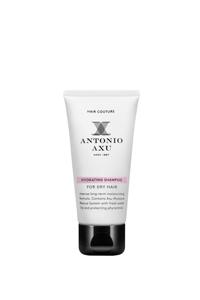 Antonio Axu Hydrating Shampoo For Dry Hair Travel 60 ml produkt bild