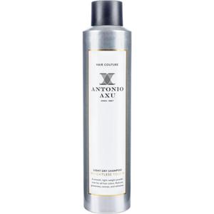 Antonio Axu Light Dry Shampoo Weightless Touch 300 ml produkt bild
