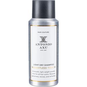 Antonio Axu Light Dry Shampoo Weightless Touch 100 ml produkt bild