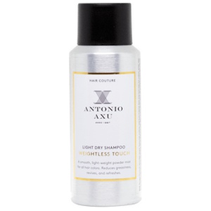 Antonio Axu Light Dry Shampoo Weightless Touch 100 ml produktbillede