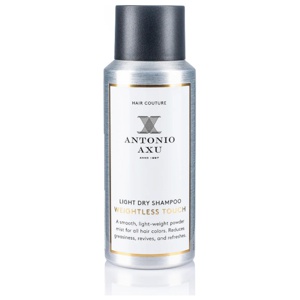 Antonio Axu Light Dry Shampoo Weightless Touch 100 ml produktbilde