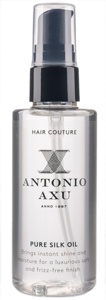 Antonio Axu Pure Silk Oil 75 ml produktbillede