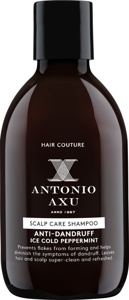 Antonio Axu Scalp Care Shampoo Anti-Dandruff 300 ml produktbillede