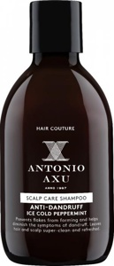 Antonio Axu Scalp Care Shampoo Anti-Dandruff, 300 ml produktbilde