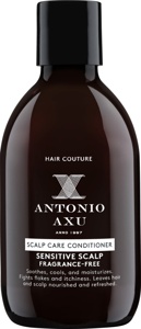 Antonio Axu Scalp Care Conditioner Sensitive Scalp 300 ml produktbillede