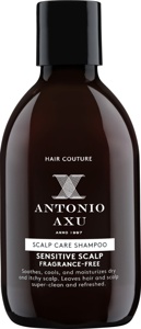 Antonio Axu Scalp Care Shampoo Sensitive Scalp 300 ml produktbillede