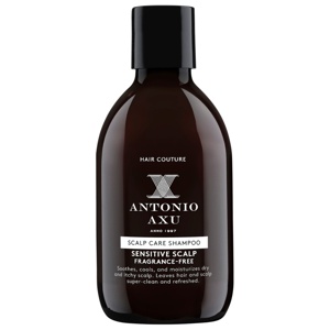 Antonio Axu Scalp Care Sensitive Scalp Shampoo 300 ml produktbilde