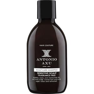 Antonio Axu Scalp Care Shampoo Sensitive Scalp 300 ml produkt bild