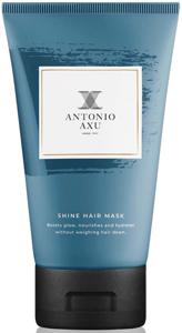 Antonio AXU Shine Hair Mask 150 ml produkt bild