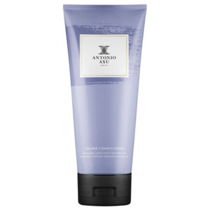 Antonio AXU Silver Conditioner 200 ml produkt bild