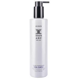 Antonio Axu Silver Conditioner Cool Purple 300 ml produkt bild