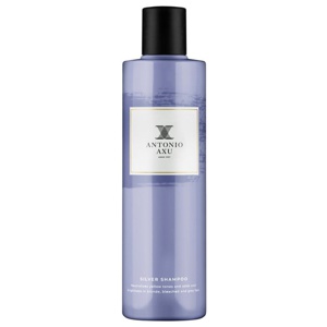 Antonio Axu Silver Shampoo 250 ml produkt bild