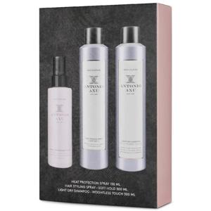 Antonio Axu Styling Kit produkt bild