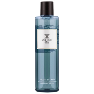 Antonio Axu Volume Shampoo 250 ml produktbillede