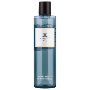 Antonio Axu Volume Shampoo 250 ml produktbilde