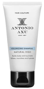 Antonio Axu Volume Shampoo Travel Size 60 ml produkt bild