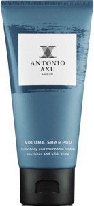 Antonio Axu Volume Shampoo Travel Size 60 ml produktbilde