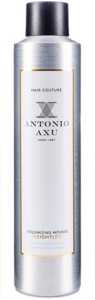 Antonio Axu Volumizing Mousse Weightless 300 ml produktbillede