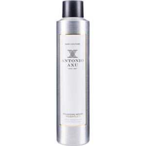 Antonio Axu Volumizing Mousse Weightless 300ml produkt bild